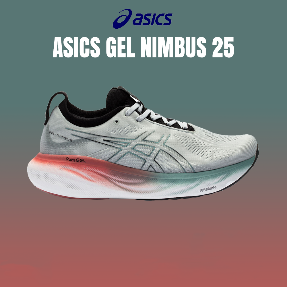 ASICS GEL-Nimbus 25
