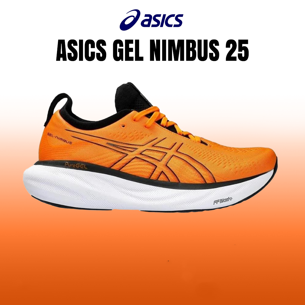 ASICS GEL-Nimbus 25